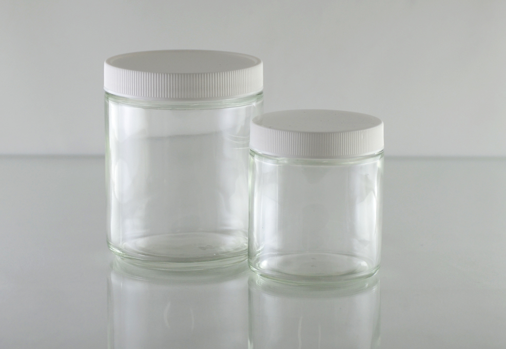 Sample Container Microtech Scientific
