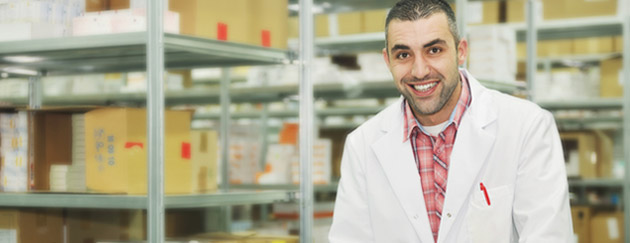 About Us – Microtech Scientific