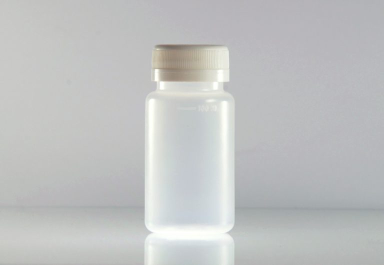 Coliform Bottle