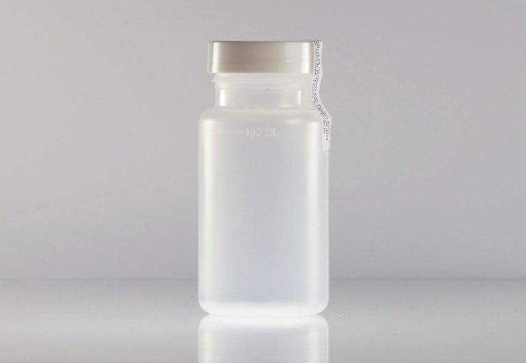 Coliform Bottle