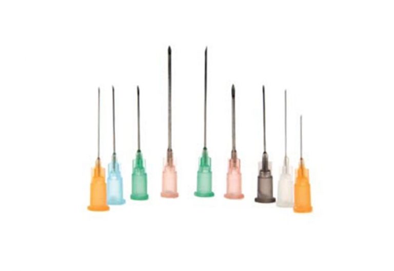Syringe