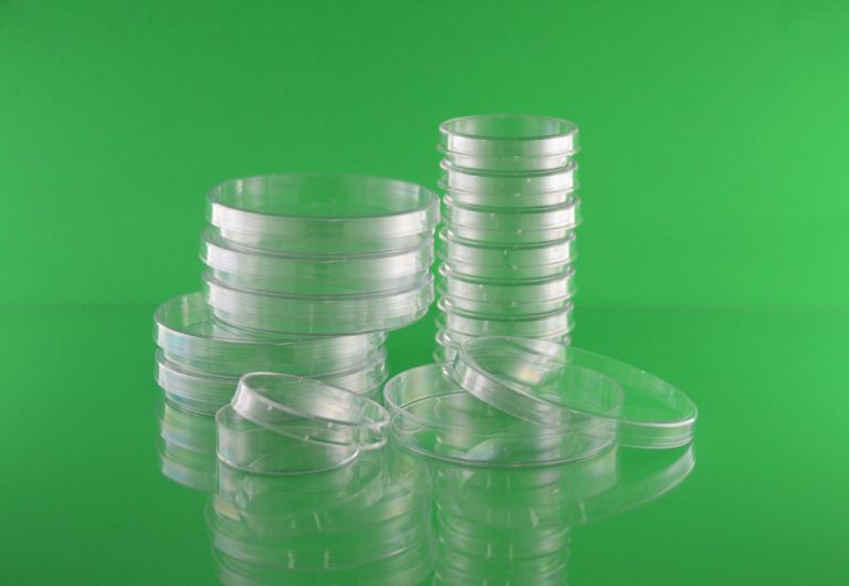 Petri Dishes