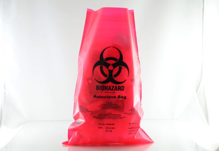 Autoclave Bags