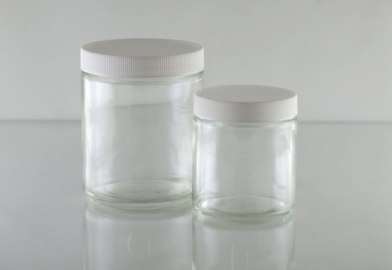 Sample Container