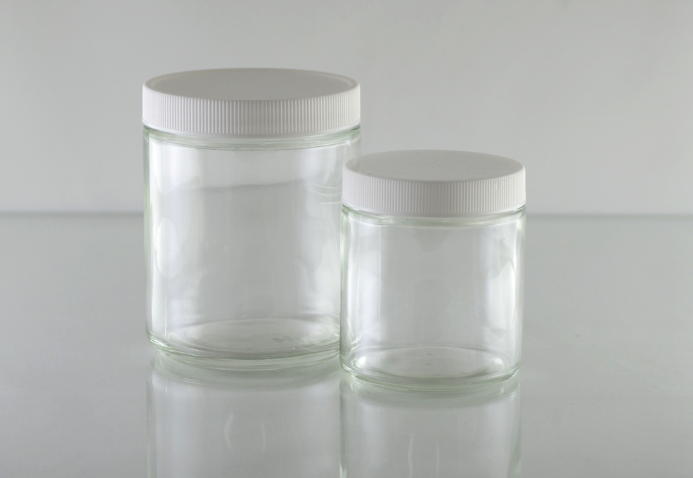 Sample Container – Microtech Scientific