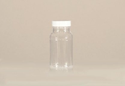 Coliform Bottle