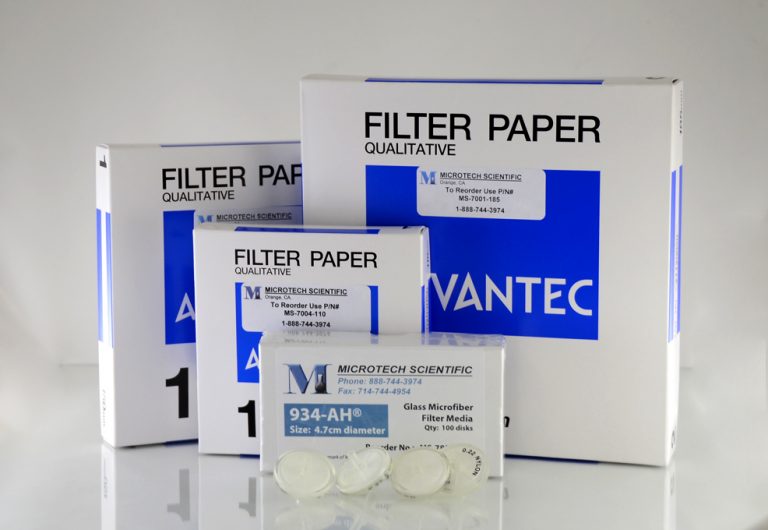 Syringe Filters