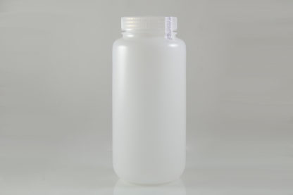 Coliform Bottle