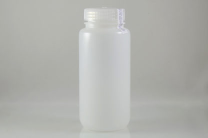Coliform Bottle