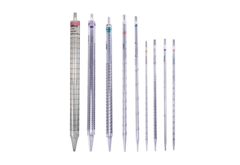 Serological Pipets