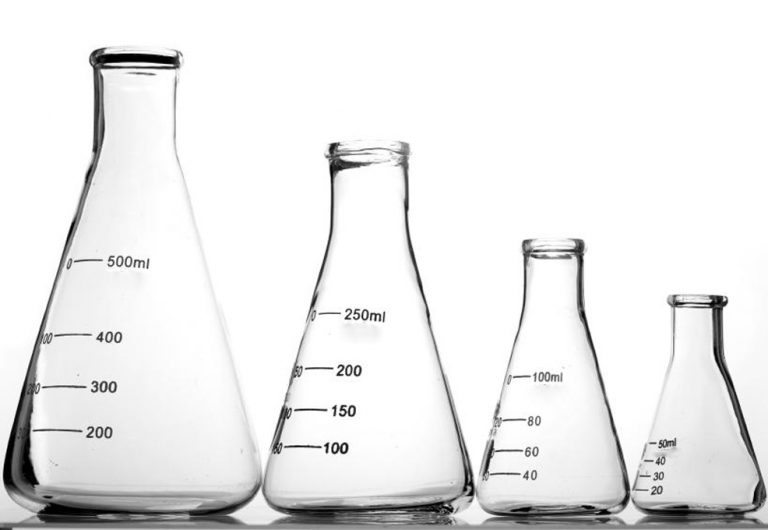 Erlenmeyer Flask