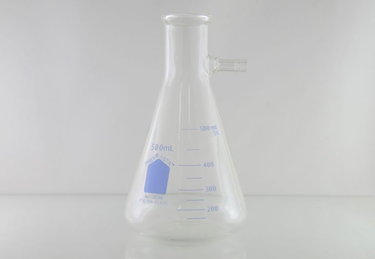 Filter Flask