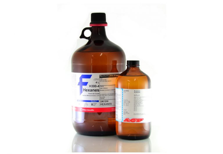 Solvents