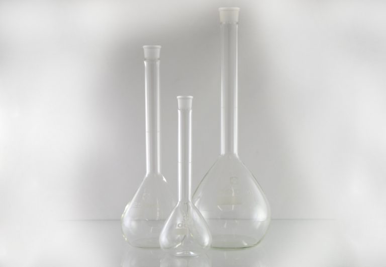 Volumetric Flask