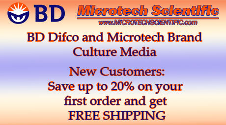 Special Offers – Microtech Scientific